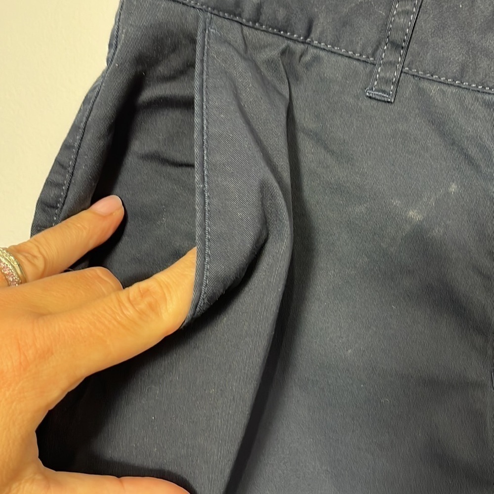 Gant Fryda Classic Slim Chino Pants - Picture 2 of 13